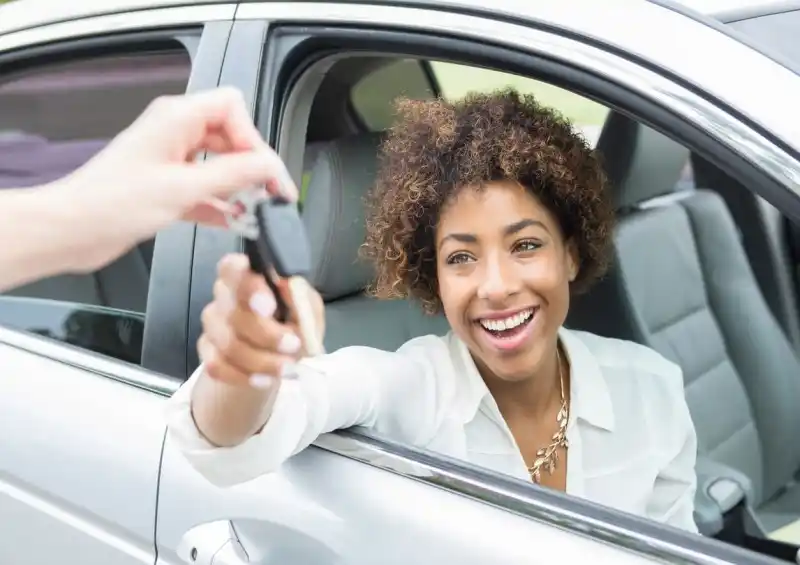 auto leasen Easterein